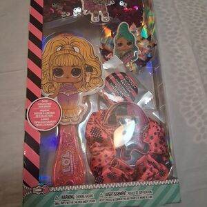 🎀 L.O.L. Surprise! Hair Set🎀